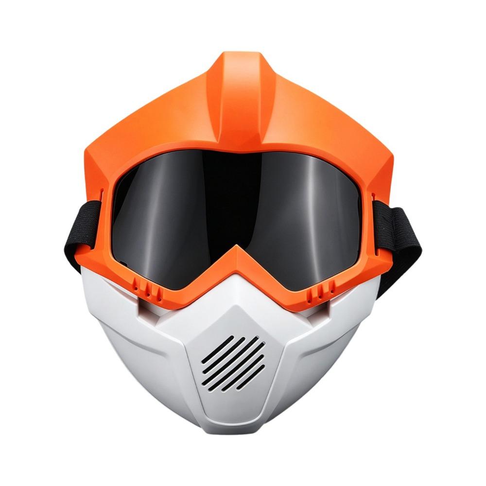 Detachable Structure Welder Mask Ventilated Welding Helmet Automotive Construction