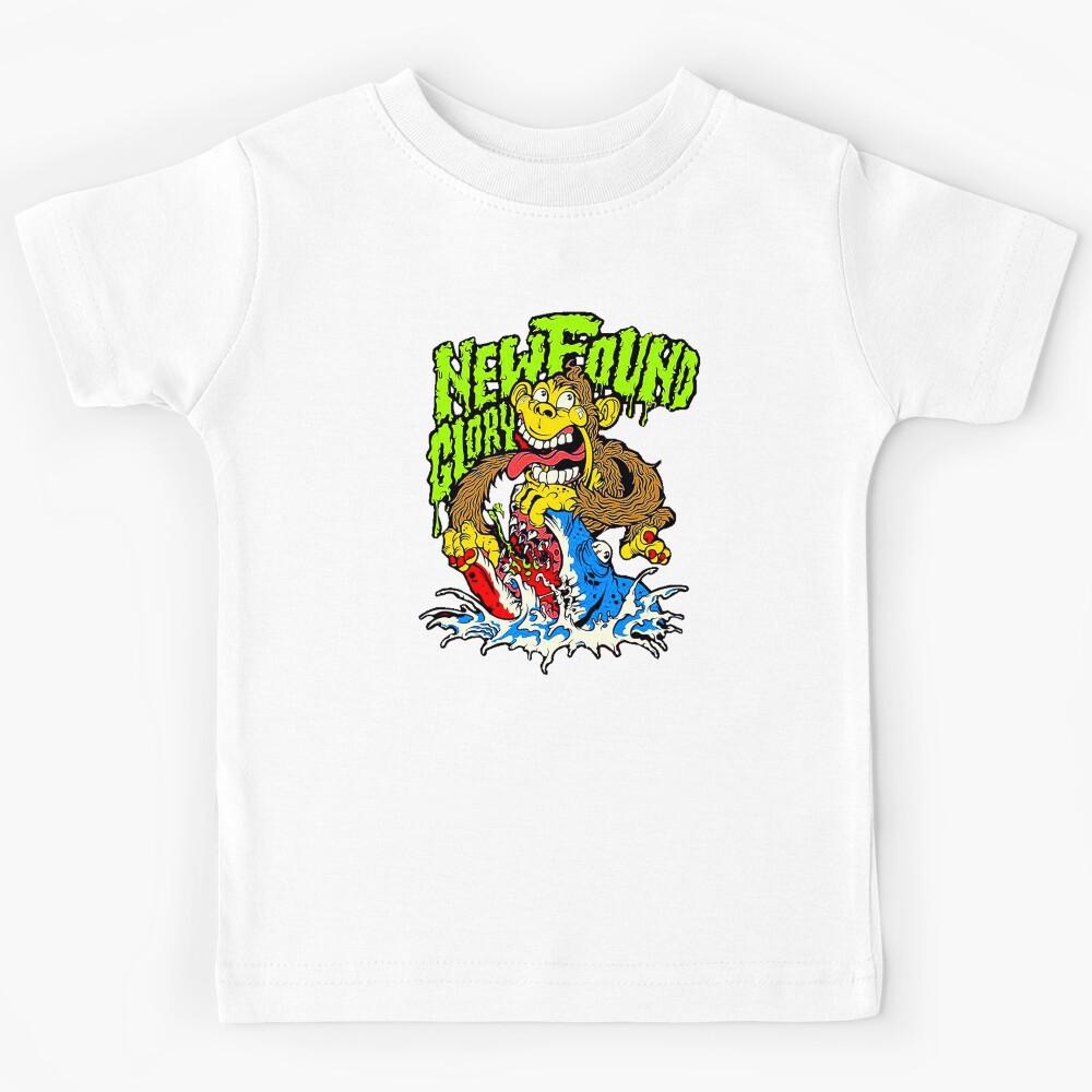 glory art Kids T-Shirt 150