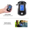 Digital LCD  Breathalyzer Breath Test  Tester  Detector