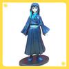 @ Anime Demon Slayer Kimetsu no Yaiba Figure Nezuko Tanjirou Mitsuri Shinobu Zenitsu Kyoujurou Action Figural Model Toy Gifts