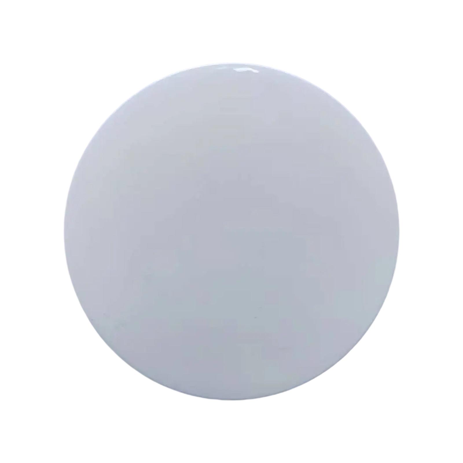 

Запасная защитная крышка подшипника переднего/заднего колеса для детских колясок Yoya/Yoyo, обеспечивающая стабильность, белая B