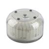 Electric Salad Spinner Built In Draining System 1500mAh Wash Dry Greens Vegetable Fruit Spinner