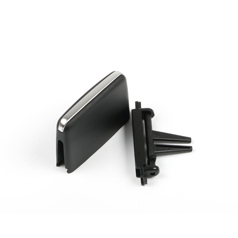 Auto Air Conditioner Vent Clip Toggle Piece Suitable for E90 E93 Air Outlet Parts