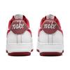 Nike Air Force 1 '07 'White University Red' DA8478-101