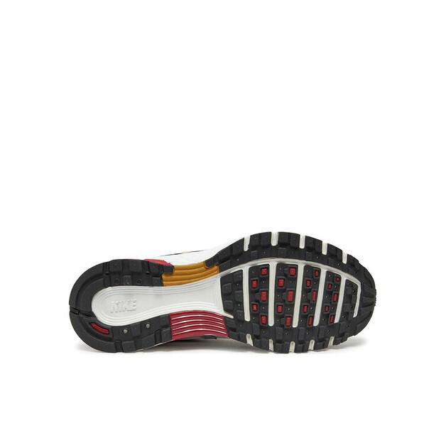 Кроссовки Nike P-6000 BV1021 101 белый