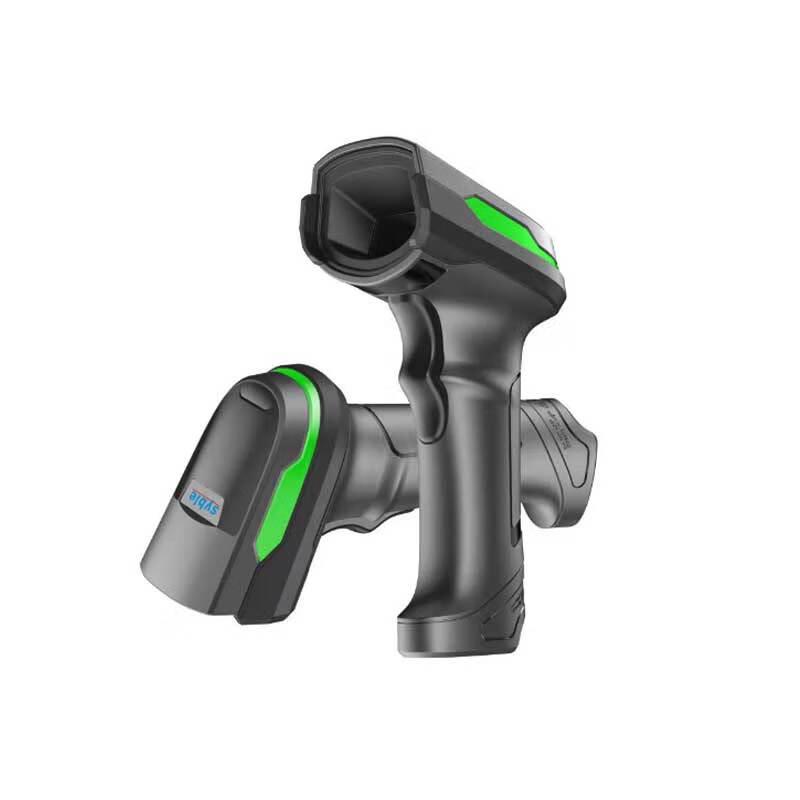 SYBLE XB-D60 Wired Industrial 1D/2D Barcode Scanner