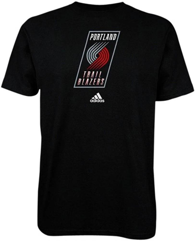 Portland Trail Blazers Shirt T-Shirt Merchandise Ausrüstung Damen Herren Kleidung 2XL