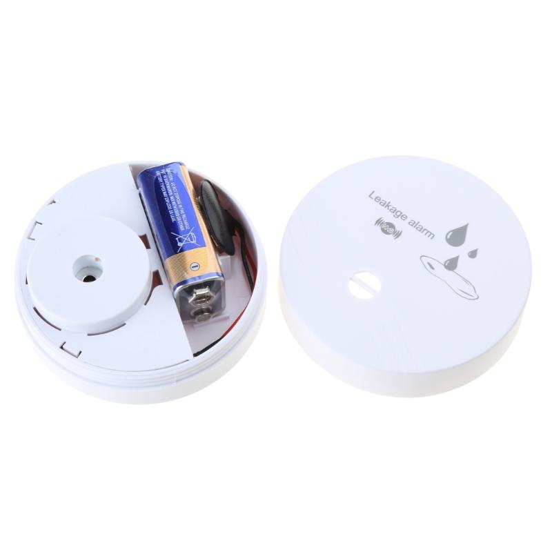 Effective Water Alarm Home Water Leak Detectors Avoid Costly Damage for Kitchen