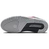 Air Jordan Spizike Low Toro Sneakers da Uomo Rosso Rosso Palestra Nero FQ1759-600