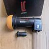 High Gain Low Noise Dual Local Oscillator 9750/10600 Ku-Band LNB with Single Output - 'Big Black Head' Downconverter