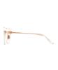 Maseuka Free_Burt 53 / T 03C Free Burt 53 Titanium Clear Rose Gold