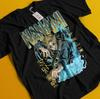 Nanami T-Shirt Sukuna Shirt Jujutsu Kaisen Tshirt Toji Tee Yuta Maki Gojo Satoru