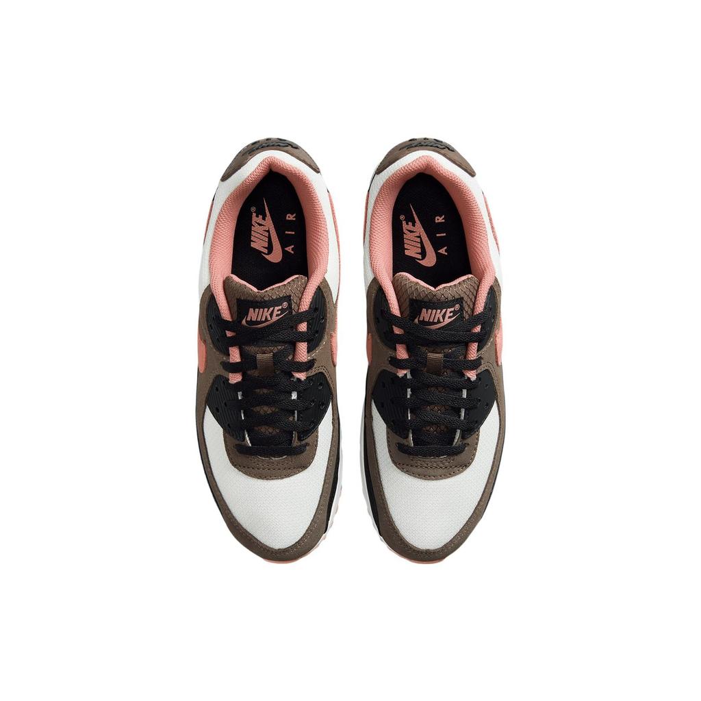 New Nike Air Max 90 Ironstone Red Stardust DM0029-105