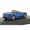 ALTAYA 1/43 Scale Ferrari California Diecast Model Car, 2014 Ferrari California Open Car (Blue) [Parallel Import]