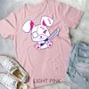 Tops – T-Shirts