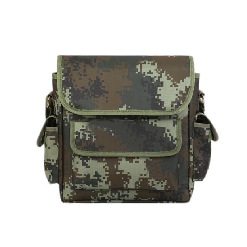 Jiang Ce Tactical Single Shoulder Bag