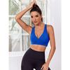 Women S No Wire Sports Bra For Running Fitness Yoga