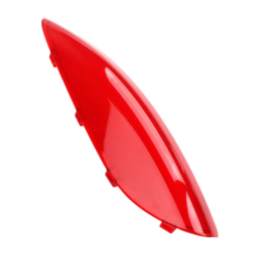 2x Rear Door Reflector For Hyundai Mistra 2013-2020