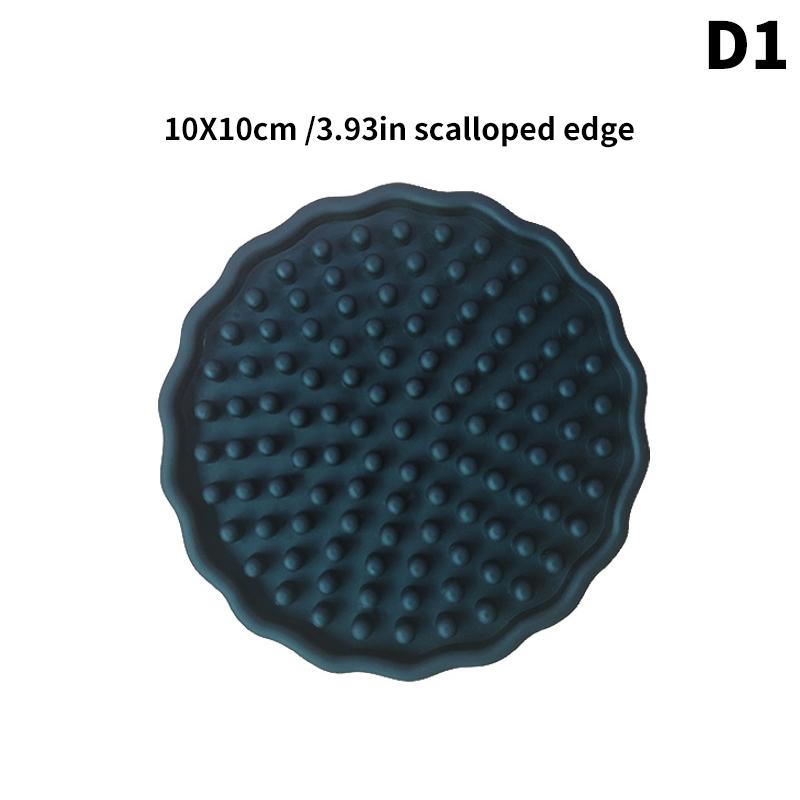 Pvc Bar Mat Anti-Slip Cafe Bar Mats Home Cup Mat Waterproof Heat Resistant Durable Drain Bar Service Spill Mat For Home Bar Cafe