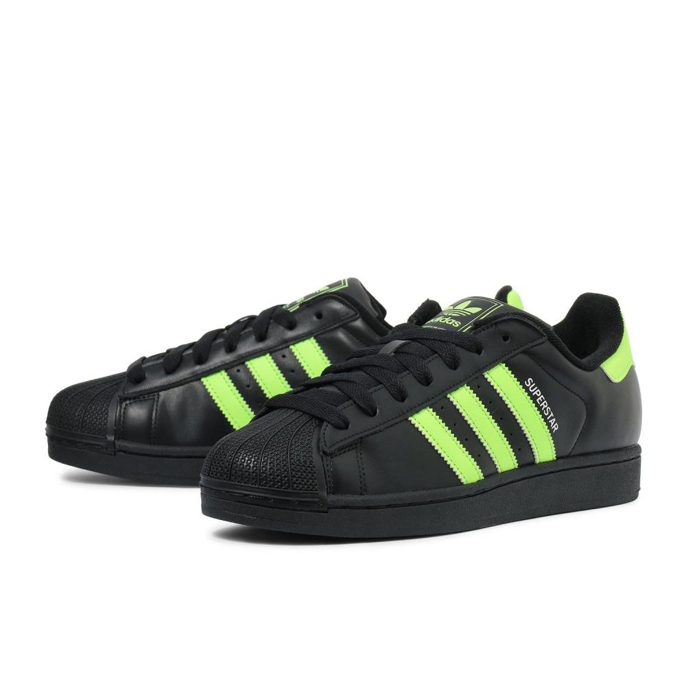 Adidas Superstar Ii Jq3175 Core Sign Ftwr