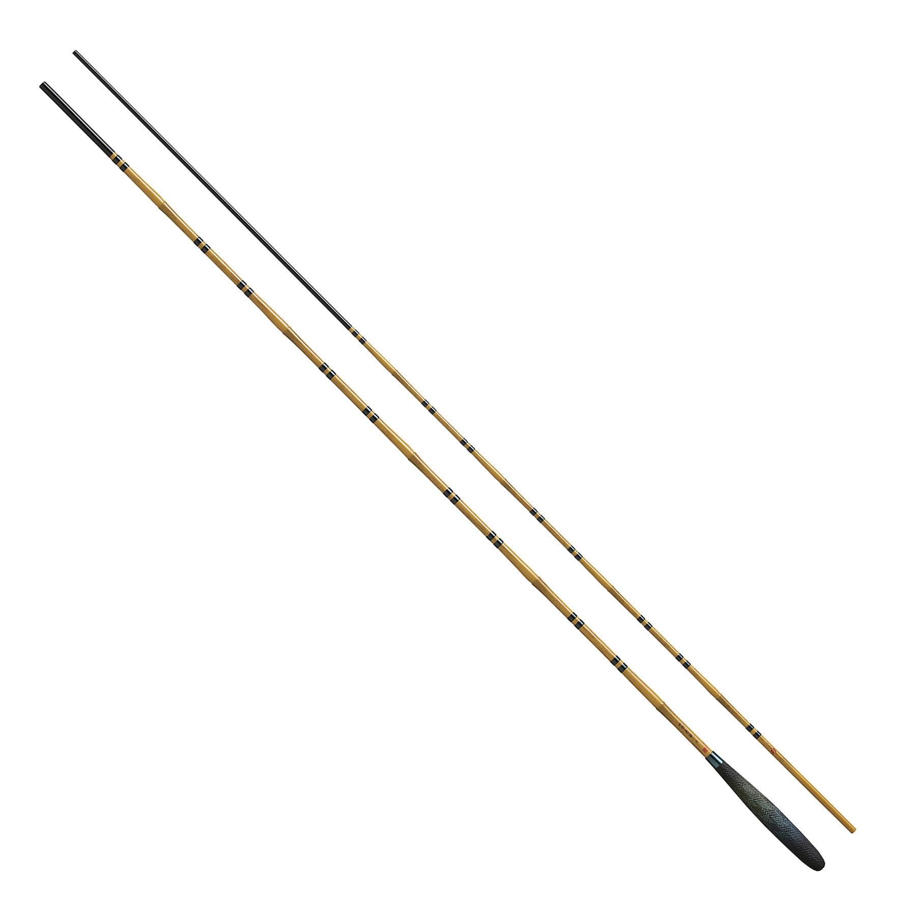 

SHIMANO spatula rod 25 special work Iroka 9