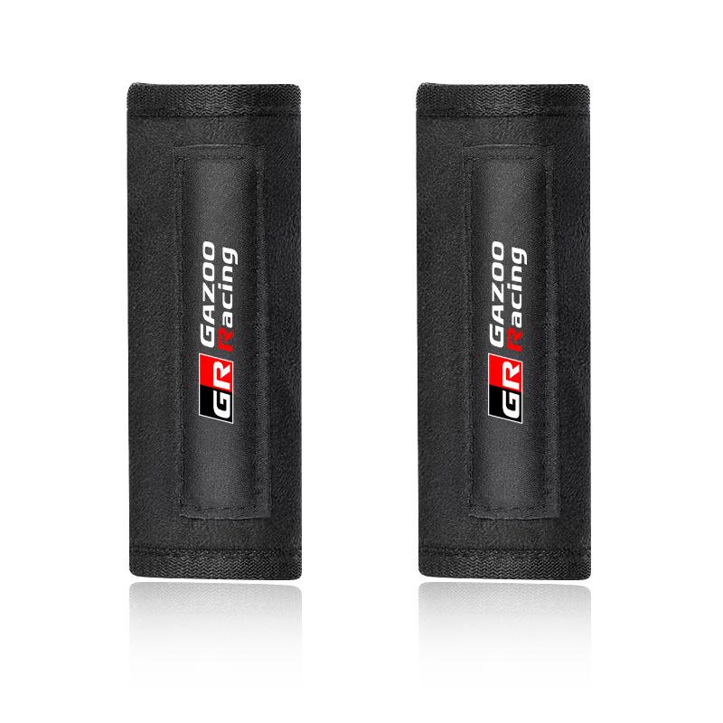 4 ks Auto Vytahovací Rukavice Střešní Loketní Opěrka Madlo Ochranný Kryt Příslušenství pro Toyota TRD GR Corolla Yaris Chr Auris RAV4 Camry Highlander