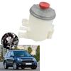 Power Steering Reservoir Tanks Automotive Accessories for 2007-2011 Replacement Fluid Pump Reservoir Tanks