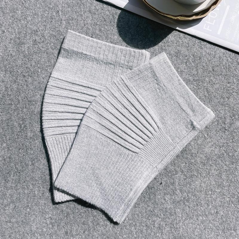 Summer Breathable Knee Pads: Lightweight Warmth & Joint Protection for Men and Women