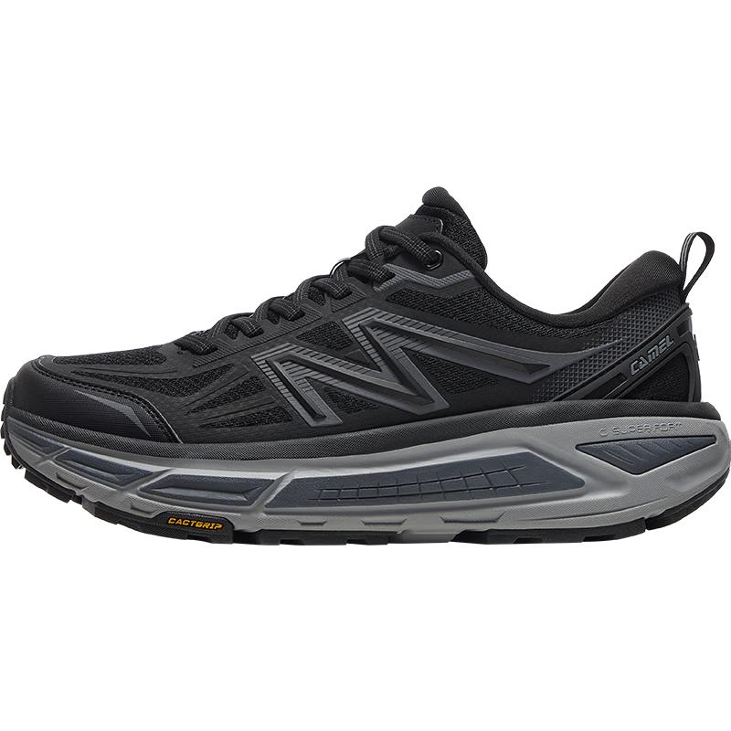 

CAMEL CarbonZero Wind Speed 2 All-Terrain Running Shoes 44