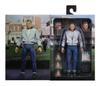 NECA Back to the Future Ultimate 7-inch Action Figure Biff Tannen / NECA BACK TO THE FUTURE Ultimate Action Figure BIFF TANNEN Movie Merchandise BTTF