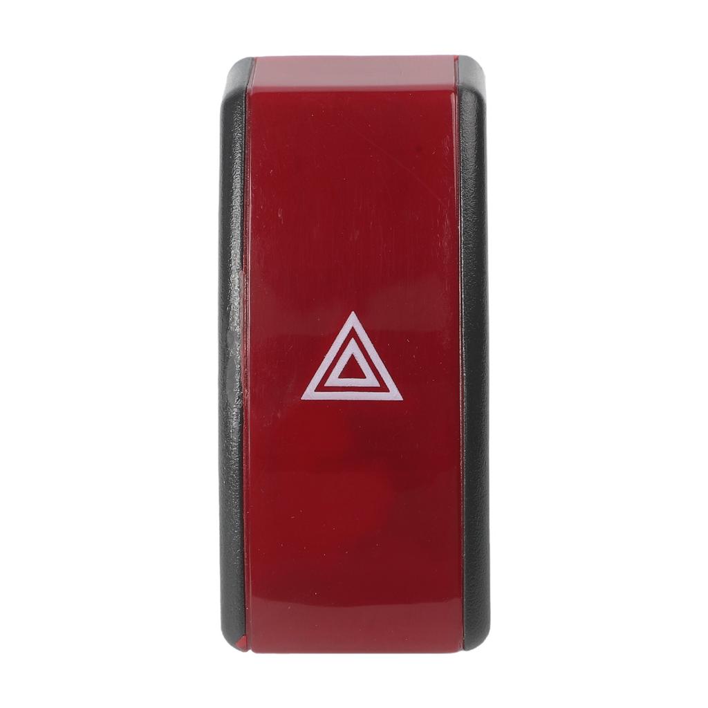 Flashing Light Button Light Switch Compatible For Opel