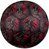 1pc Dragon Artwork Theme Soccer Ball Football, Size 5, Lightweight PVC, Outdoor Training Soccer Ball,Gift C6518