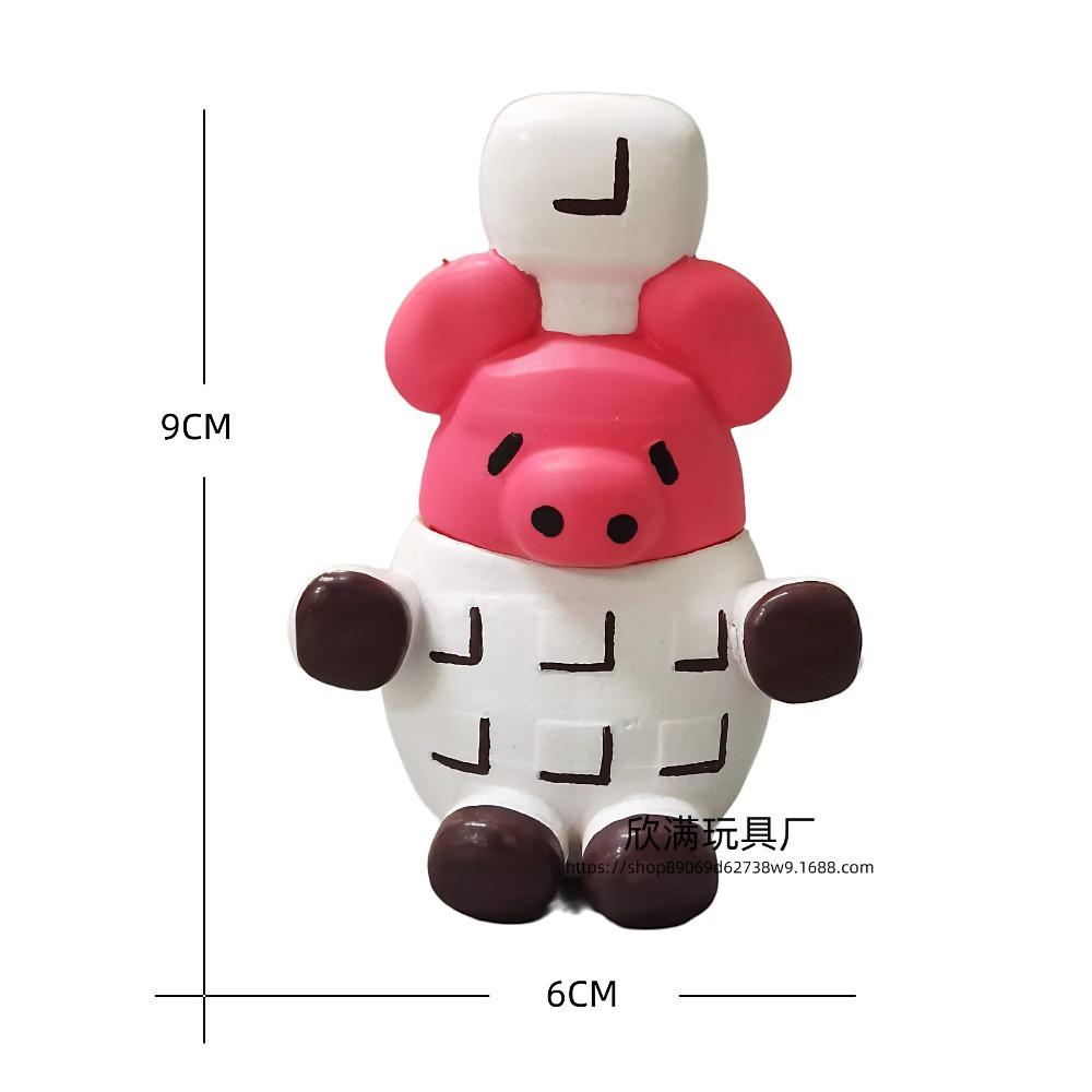 New Steal A Brainrot Figure No. 9 House No.67 Strawberry Model Collection Hot Gaming Decorated Ornaments Fan Christmas Gifts