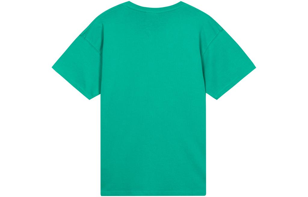 Nike T Shirt Men's Sea God Green BQ7343-370