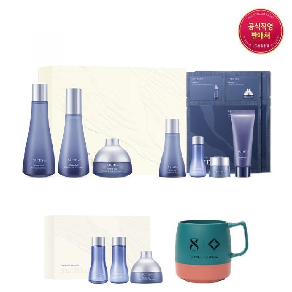 Su M37  Waterful 3 Set Single option