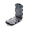Case 10 Compartments Hook Bait Storage Box Fishing Tackle Boxes Fishing Tools Fishing Lure Tackle