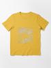 John Denver John Denver Red Rocks Concert 1973 Vintage Essential T-Shirt