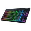 Razer Blackwidow V4 Low-Profile Tenkeyless Hyperspeed (Green  Switch) - Us Layout - Gaming Keyboard