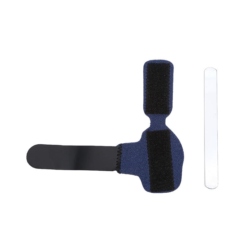 1Pcs Toe Splint Straightener for Bent Claw Crooked Toe Finger Corrector Alignment Protector Pedicure Foot Care Correction Tools