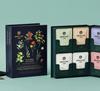 Osulloc Master Blend Tea Set – 8 Types 32 Bags Premium Korean Selection