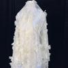 Polyester Material Lace Trim Ribbon Soft Skin Friendly Lace Appliques Edge  DIY Home Decor
