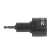 Ruční Elektrická Hlavice pro Uzavírání Víček Strojní Hlavice pro Uzavírání Láhví pro 20–30 mm