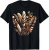 Tshirtsouthwest 2026 Native American Indian Feather Tee Gift Uni