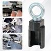 Engine Maintenance Tool Suitable For EA837 EA888 Injector Puller Removal And Seal Replacement Heavy Duty Steel Material