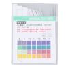 100Pcs PH Paper Professional Measurement Test Strips Accurate Universal for Cosmetics Drinking