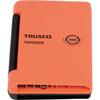 TRUSCO Hex Wrench (Standard Type) Set of 10 Mm and 10 Inches TRRI20S