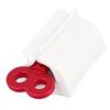 10Pcs ABS Manual Toothpaste Tube Squeezer  Skincare facial cleanser tube squeezing