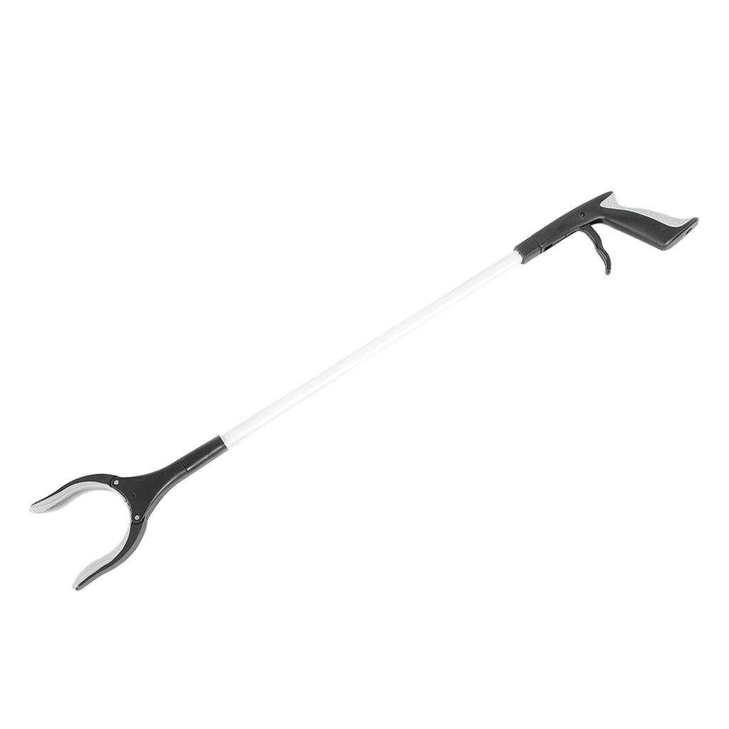 Rotating Grabber Pick Up Tool NOn Slip Long Reacher Reaching Assist Mobility Aid