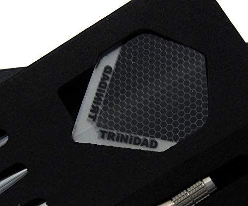 TRiNiDAD X Dart Barrel FOREMAN