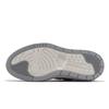 Air Jordan 1 Elevate Low Women's Casual Shoes, Wolf Grey DH7004-100, 28.5 Cm [Parallel Import]